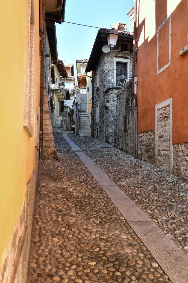 Ca Rosa Villa Mergozzo Bagian luar foto